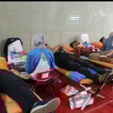 ‎Persija dan I.League Kembali Gelar Donor Darah Jelang Hadapi Persis, Gandeng Berbagai Sektor dalam  Satu Darah Indonesia 