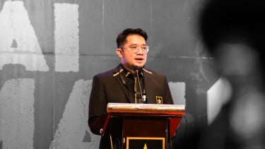 Partai Ummat Dorong Penguatan Iklim Demokrasi, Minta Kepastian Pengesahan Kepengurusan dari Kementerian Hukum