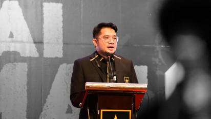 Partai Ummat Dorong Penguatan Iklim Demokrasi, Minta Kepastian Pengesahan Kepengurusan dari Kementerian Hukum