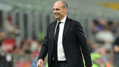 Berita Liga Italia: Viral Lagi usai Wasit Gianluca Rocchi Tersandung Skandal, Massimiliano Allegri Beri Respons Begini