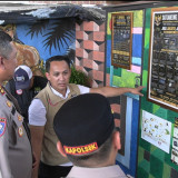 Warga Gandaria Utara Ciptakan Sistem Keamanan Modern, Polisi Dorong Replikasi untuk Perkuat Lingkungan Aman