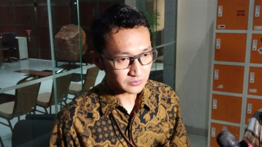 KPK Pastikan Secepatnya Periksa Dua Tersangka Baru Dari Klaster Swasta di Korupsi Kuota Haji