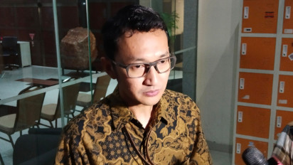 KPK Pastikan Secepatnya Periksa Dua Tersangka Baru Dari Klaster Swasta di Korupsi Kuota Haji