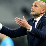 Inter Milan Tersandung, Pelatih Juventus Luciano Spalletti Beri Respons Begini soal Skandal Gianluca Rocchi