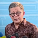 Kawal Jumhur Hidayat Masuk Kabinet, Rocky Gerung: Dia Mantan Napi, Tapi Intelektual