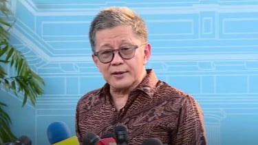 Kawal Jumhur Hidayat Masuk Kabinet, Rocky Gerung: Dia Mantan Napi, Tapi Intelektual