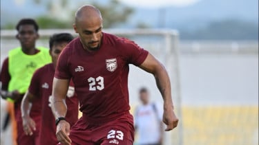 Borneo FC Klaim Layak Ada di Posisi Puncak, Samakan Poin dengan Persib Bukan Sekadar Keberuntungan