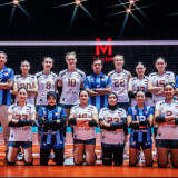 Bandung BJB Tandamata Banjir Kritik Pedas Usai Tersingkir di AVC Champions League 2026, Volimania Singgung Pelatih