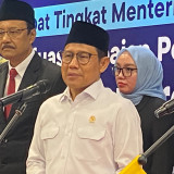 Cak Imin Sebut Program MBG Paling Berpengaruh Turunkan Kemiskinan Ekstrem