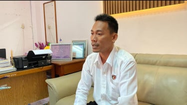 Oknum Satpam, Diduga Lakukan Tindakan Asusila Kepada Murid Kelas 5 SD