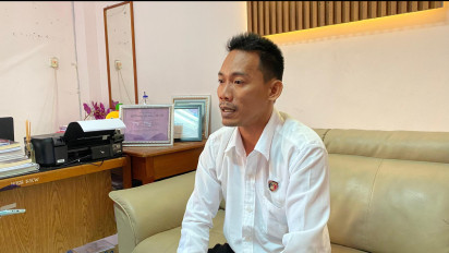 Oknum Satpam, Diduga Lakukan Tindakan Asusila Kepada Murid Kelas 5 SD