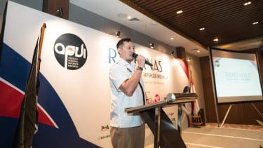 APVI Sampaikan Surat Terbuka Meminta Pembuktian Terkait Isu Vape dan Narkotika