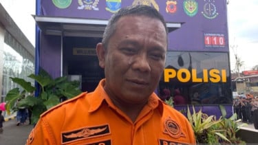 Hadapi Bencana Hidrometeorologi, Pemkab Cianjur Perpanjang Masa Siaga Darurat