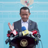 Hadapi Krisis Energi Global, Menteri ESDM Dorong B50 dan E20 untuk Diversifikasi dan Kemandirian Nasional