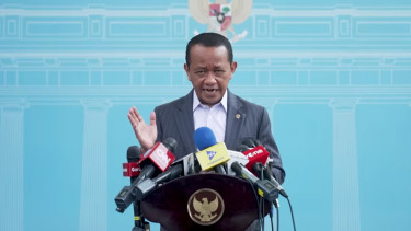 Hadapi Krisis Energi Global, Menteri ESDM Dorong B50 dan E20 untuk Diversifikasi dan Kemandirian Nasional