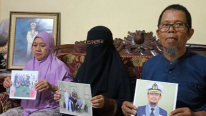 Ekslusif: Detik-detik Mengerikan Kapal Tanker Bermuatan Minyak Dibajak di Somalia