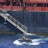 Fakta-fakta Mengerikan Kapal Tanker Bermuatan Minyak Dibajak di Somalia, 4 WNI Kena Sandera