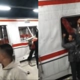 Tabrakan Maut Kereta Api Jarak Jauh dengan KRL di Stasiun Bekasi Timur, Gerbong Wanita Paling Belakang Ringsek