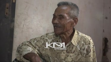 Kakek Asal Sumedang Blak-blakan Kritik Dedi Mulyadi Langsung di Depan Gubernur Jabar: Saya Mau Berhadapan KDM