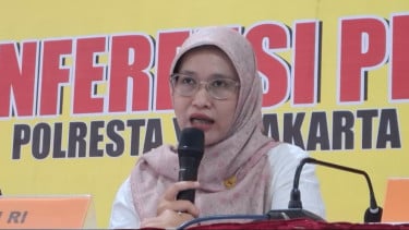 KPAI Temukan 5 Daycare di Indonesia Bermasalah dalam 3 Tahun Terakhir, Terparah di Yogyakarta