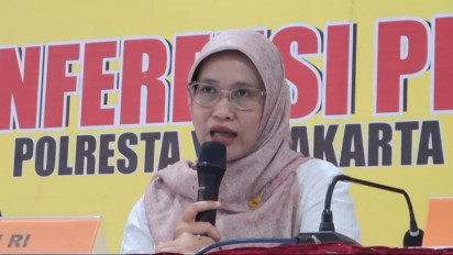 KPAI Temukan 5 Daycare di Indonesia Bermasalah dalam 3 Tahun Terakhir, Terparah di Yogyakarta