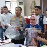 Polisi Sebut Kekerasan Anak di Daycare Little Aresha Yogyakarta Atas Perintah Ketua Yayasan dan Kepala Sekolah