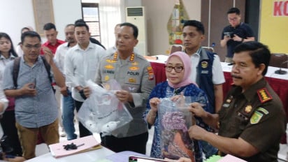 Polisi Sebut Kekerasan Anak di Daycare Little Aresha Yogyakarta Atas Perintah Ketua Yayasan dan Kepala Sekolah