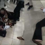 Stasiun Bekasi Timur Kacau, Penumpang Panik dan Lemas Karena Syok Seusai Tabrakan Maut KA Jarak Jauh dengan KRL Jakarta