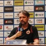 Mauricio Souza Konfirmasi 4 Pemain Persija Dipanggil Timnas Indonesia untuk TC Piala AFF 2026, Soroti Eksel Runtukahu