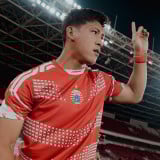 Eksel Runtukahu Resmi Dipanggil Timnas Indonesia, John Herdman Terima Pesan Khusus dari Pelatih Persija Jakarta