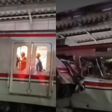 Respons Cepat PT KAI Usai Insiden Tabrakan Kereta di Bekasi Timur, Evakuasi Korban Jadi Fokus Utama