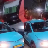 Taksi Green SM Beri Klarifikasi Soal Dugaan Pemicu Tabrakan Maut KA Argo Bromo dan KRL di Stasiun Bekasi Timur