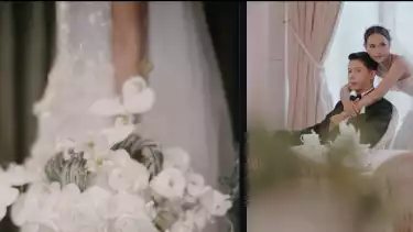 Tren Wedding 2026: Gen Z Tinggalkan Konsep Template, Pernikahan Elegan Jadi Pilihan Favorit?