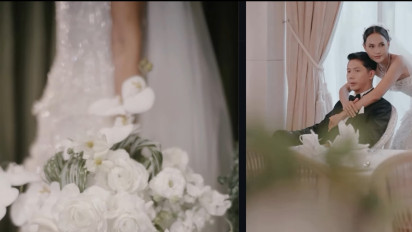 Tren Wedding 2026: Gen Z Tinggalkan Konsep Template, Pernikahan Elegan Jadi Pilihan Favorit?