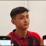 Dilirik Klub Polandia, Dony Tri Pamungkas Fokus Bawa Persija Juara