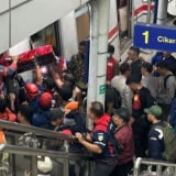 Daftar Perjalanan Kereta Api yang Dibatalkan pada 27-28 April Imbas KA Argo Bromo Tabrak KRL di Bekasi