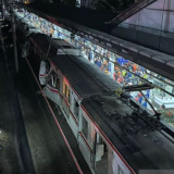 Penumpang Ceritakan Detik-Detik KRL Diseruduk KA Argo Bromo Anggrek di Stasiun Bekasi Timur