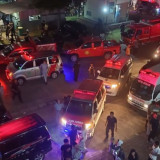 Kemenhub Gandeng KNKT Selidiki Penyebab Tabrakan KRL dengan KA Argo Bromo Anggrek di Stasiun Bekasi Timur