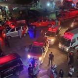 Utamakan Keselamatan, Kepala BP BUMN Pastikan Korban Tabrakan Kereta Dapat Penanganan Terbaik