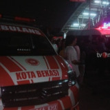 Dirut RSUD Kota Bekasi Pastikan Semua Korban Kecelakaan KA Argo Bromo Anggrek-KRL Sudah Bertemu Keluarga