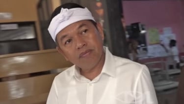 Sekolah Cagar Budaya Kumuh, Dedi Mulyadi Turun Tangan Siap Rehab SD Negeri 1 Cibogo