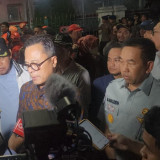 Kawal Hak Korban Tabrakan Kereta Bekasi, Jasa Raharja Koordinasi Cepat dengan RS dan Polisi
