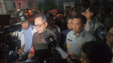 Kawal Hak Korban Tabrakan Kereta Bekasi, Jasa Raharja Koordinasi Cepat dengan RS dan Polisi