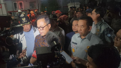 Kawal Hak Korban Tabrakan Kereta Bekasi, Jasa Raharja Koordinasi Cepat dengan RS dan Polisi
