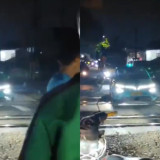 Netizen Berbondong-bondong Semprot Taksi Green SM dan Sebut Jadi Penyebab Kecelakaan KA Argo Bromo-KRL di Bekasi Timur: Boikot!