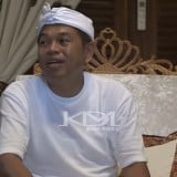 Dedi Mulyadi Sampaikan Duka Mendalam atas Tragedi Tabrakan Kereta di Bekasi Timur, Beri Santunan Rp50 Juta