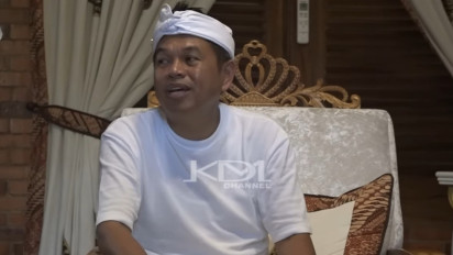 Dedi Mulyadi Sampaikan Duka Mendalam atas Tragedi Tabrakan Kereta di Bekasi Timur, Beri Santunan Rp50 Juta