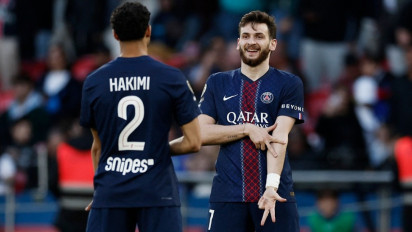 Jadwal Semifinal Liga Champions 2025-2026: Paris Saint-Germain Usung Misi Balas Dendam Kontra Bayern Munich