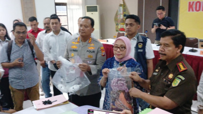 Motif Ekonomi Picu Kekerasan di Daycare Little Aresha Yogyakarta, Sistem Pengasuhan Disebut Over Capacity