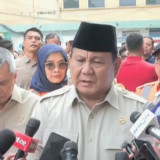 Prabowo Siapkan Anggaran Rp4 Triliun untuk Perbaiki 1.800 Titik Perlintasan Kereta di Pulau Jawa
